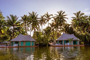 Canvas and Orchids Retreat