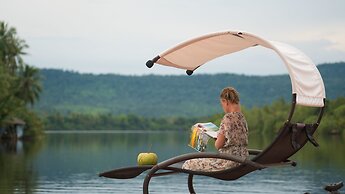 Canvas and Orchids Retreat