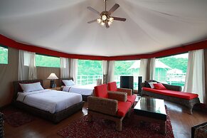 Canvas and Orchids Retreat