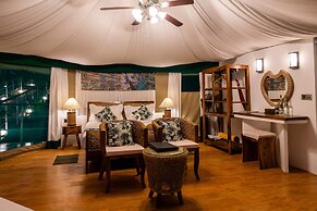 Canvas and Orchids Retreat