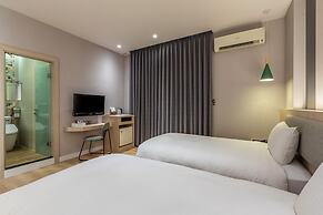 Yilan Fu Hsiang Hotel