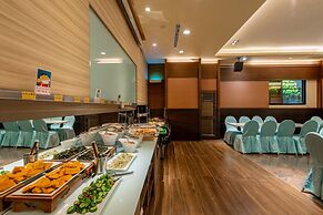 Yilan Fu Hsiang Hotel