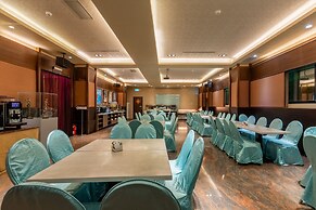 Yilan Fu Hsiang Hotel