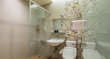 Yilan Fu Hsiang Hotel