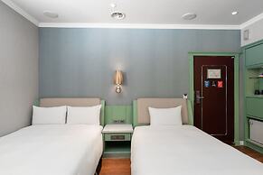 Yilan Fu Hsiang Hotel