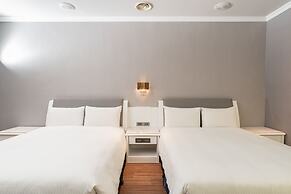 Yilan Fu Hsiang Hotel