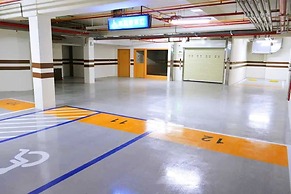 Fuward Hotel Tainan