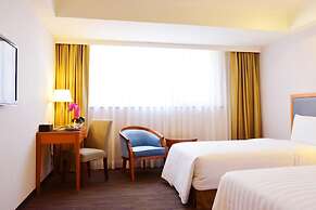 Fuward Hotel Tainan