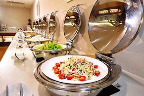 Fuward Hotel Tainan