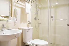 Fuward Hotel Tainan