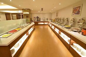 Fuward Hotel Tainan