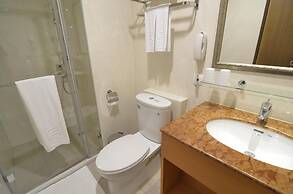 Fuward Hotel Tainan