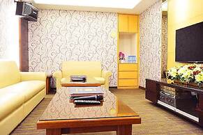 Fuward Hotel Tainan
