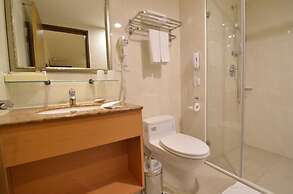 Fuward Hotel Tainan