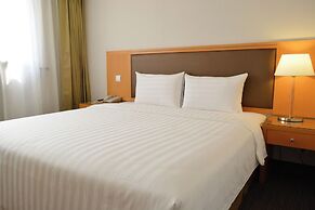Fuward Hotel Tainan
