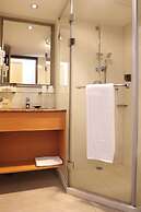 Fuward Hotel Tainan