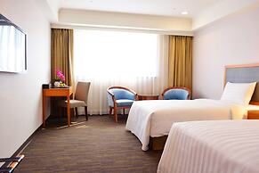 Fuward Hotel Tainan