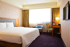 Fuward Hotel Tainan