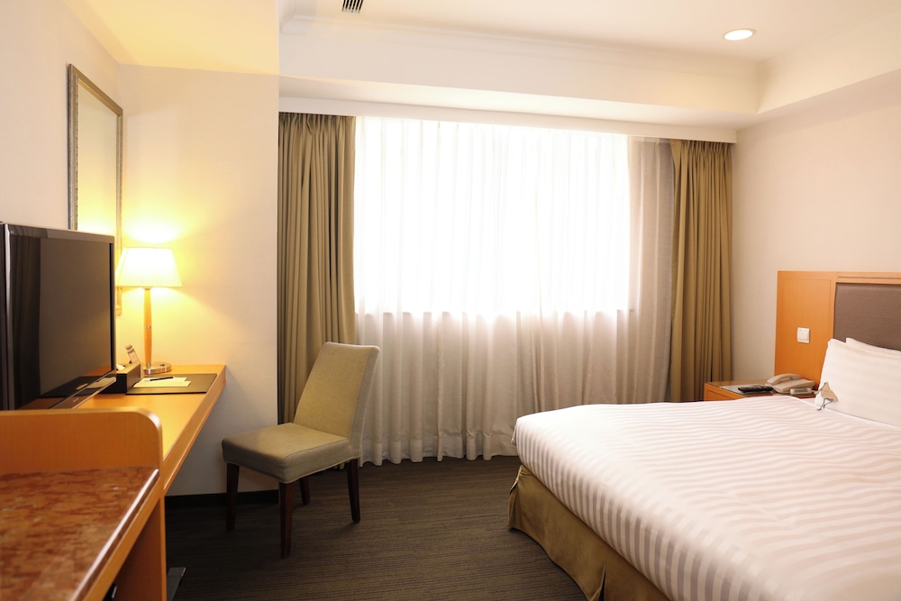 Fuward Hotel Tainan