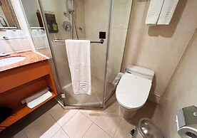 Fuward Hotel Tainan