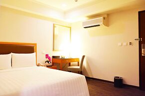Fuward Hotel Tainan