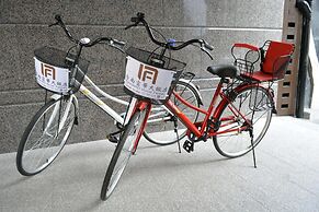 Fuward Hotel Tainan