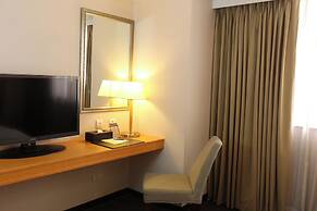 Fuward Hotel Tainan