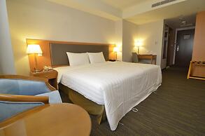 Fuward Hotel Tainan