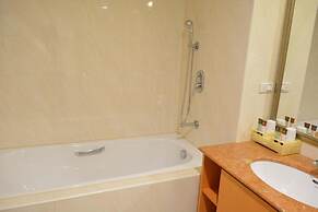 Fuward Hotel Tainan