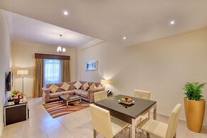 Pearl Marina Hotel Apartments