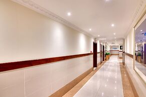 Pearl Marina Hotel Apartments