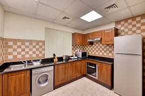Pearl Marina Hotel Apartments