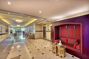 Pearl Marina Hotel Apartments