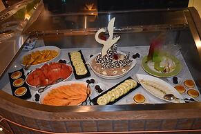 Pearl Marina Hotel Apartments