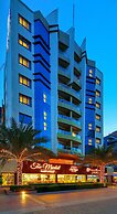 Pearl Marina Hotel Apartments