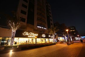 Pearl Marina Hotel Apartments