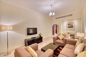 Pearl Marina Hotel Apartments