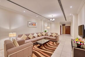 Pearl Marina Hotel Apartments