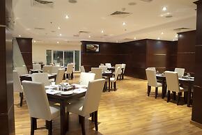 Pearl Marina Hotel Apartments