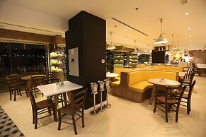 Pearl Marina Hotel Apartments