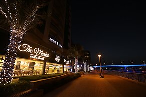 Pearl Marina Hotel Apartments