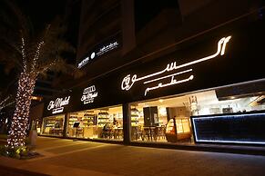 Pearl Marina Hotel Apartments