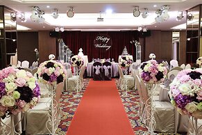 Fushin Hotel Tainan