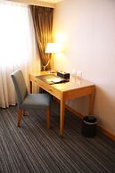 Fushin Hotel Tainan