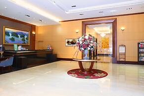 Fushin Hotel Tainan