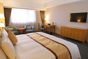 Fushin Hotel Tainan