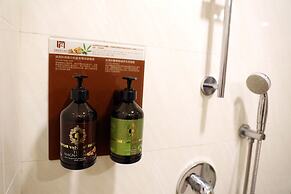 Fushin Hotel Tainan