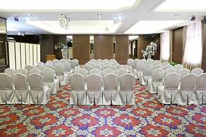 Fushin Hotel Tainan
