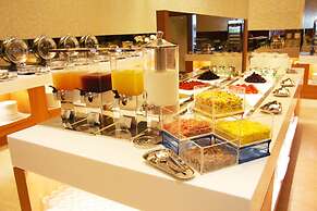 Fushin Hotel Tainan