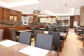 Fushin Hotel Tainan